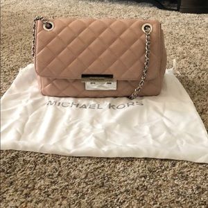 Gorgeous Ballet Pink bag